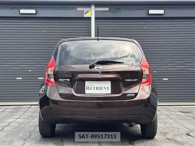 Nissan NOTE 2016-07 8074980-5