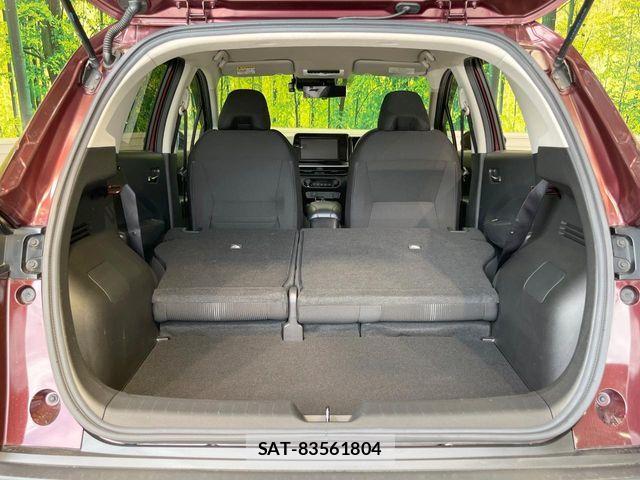 Nissan NOTE 2022-08 8074966-9