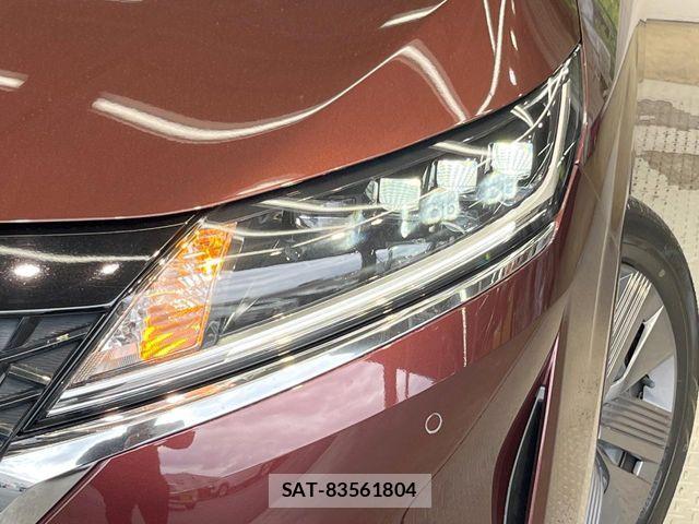 Nissan NOTE 2022-08 8074966-11
