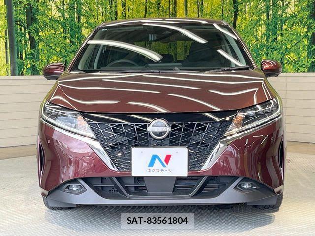 Nissan NOTE 2022-08 8074966-13