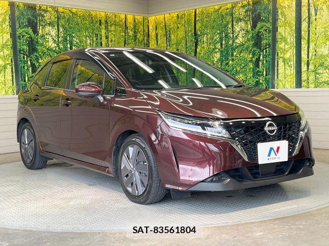 Nissan NOTE 2022-08 8074966-15