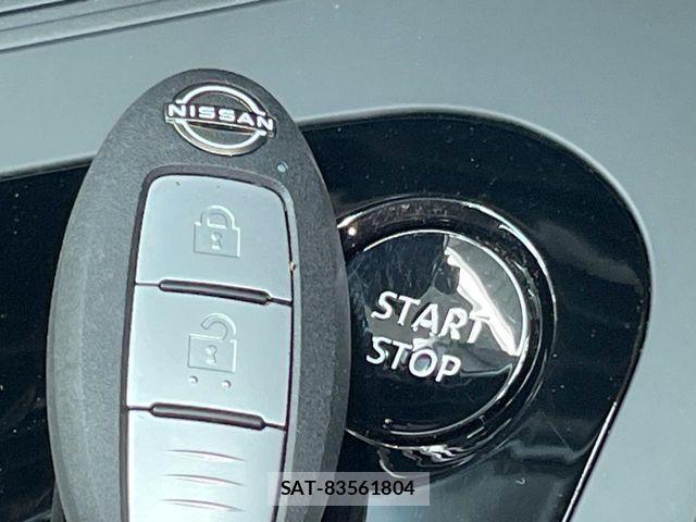 Nissan NOTE 2022-08 8074966-5
