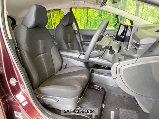 Nissan NOTE 2022-08 8074966-7