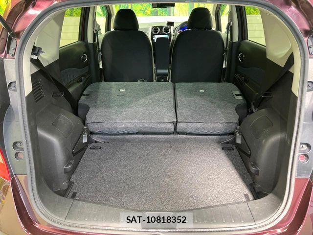 Nissan NOTE 2015-11 8074983-9