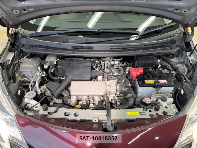 Nissan NOTE 2015-11 8074983-10