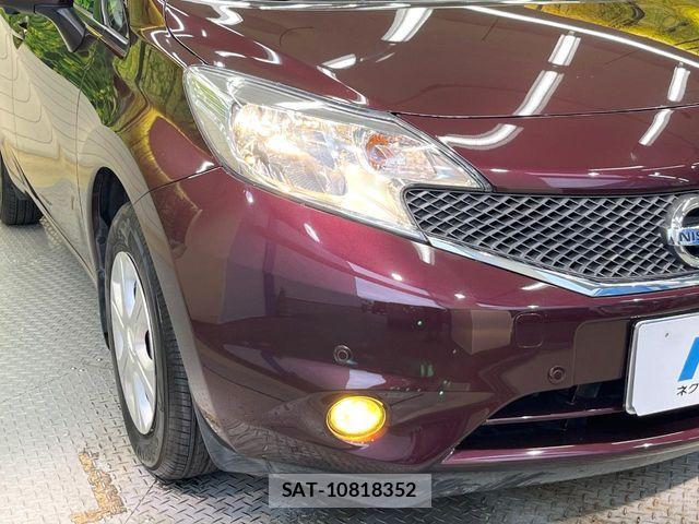 Nissan NOTE 2015-11 8074983-12