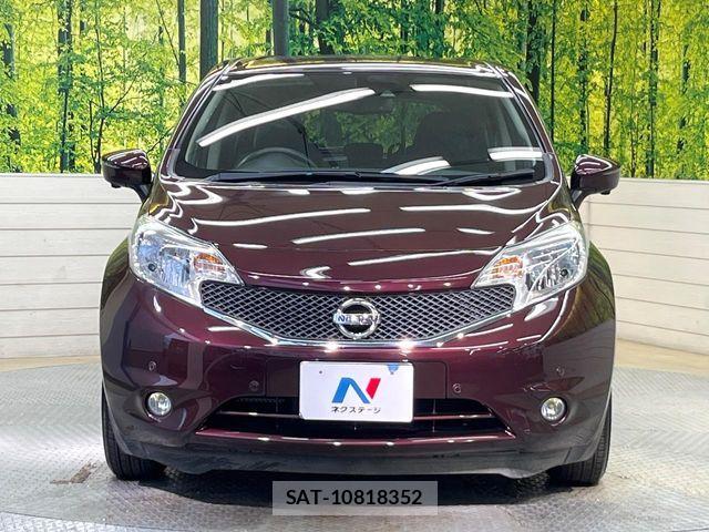 Nissan NOTE 2015-11 8074983-15