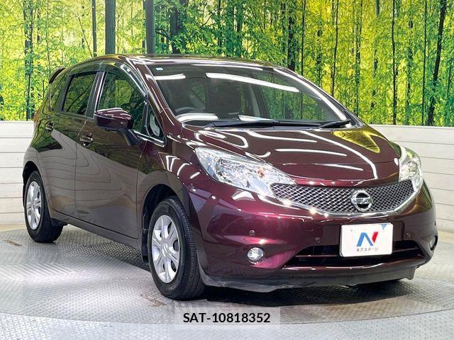 Nissan NOTE 2015-11 8074983-16