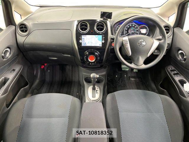 Nissan NOTE 2015-11 8074983-1
