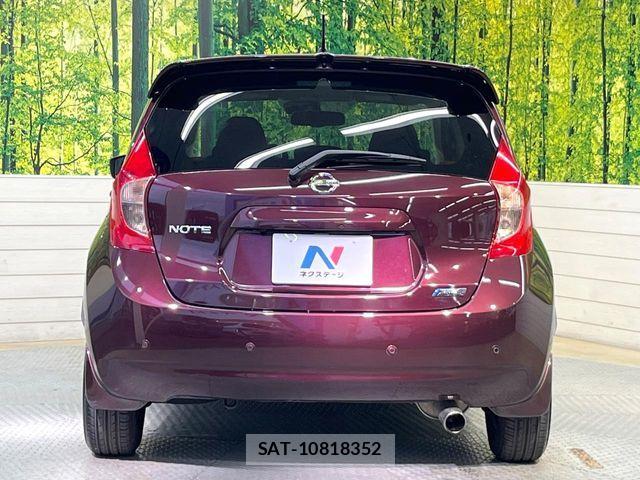 Nissan NOTE 2015-11 8074983-19