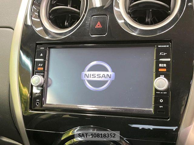 Nissan NOTE 2015-11 8074983-3