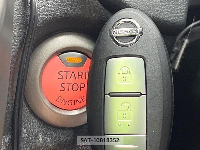 Nissan NOTE 2015-11 8074983-6