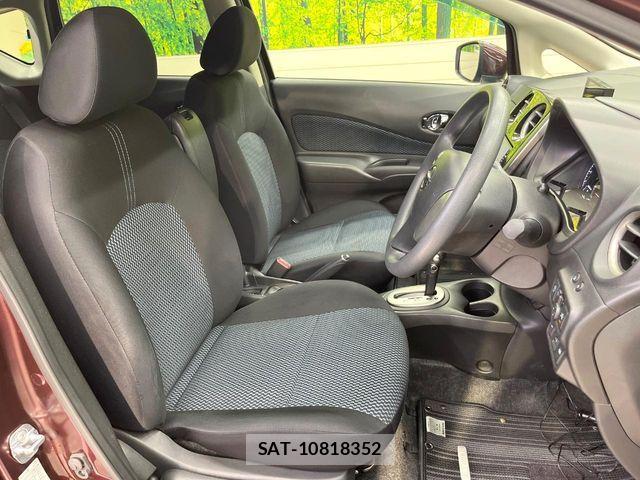 Nissan NOTE 2015-11 8074983-7