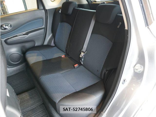 Nissan NOTE 2013-04 8074986-15