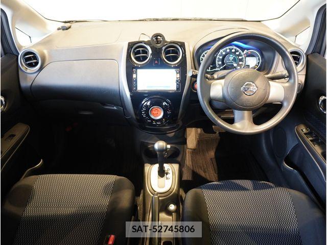 Nissan NOTE 2013-04 8074986-20