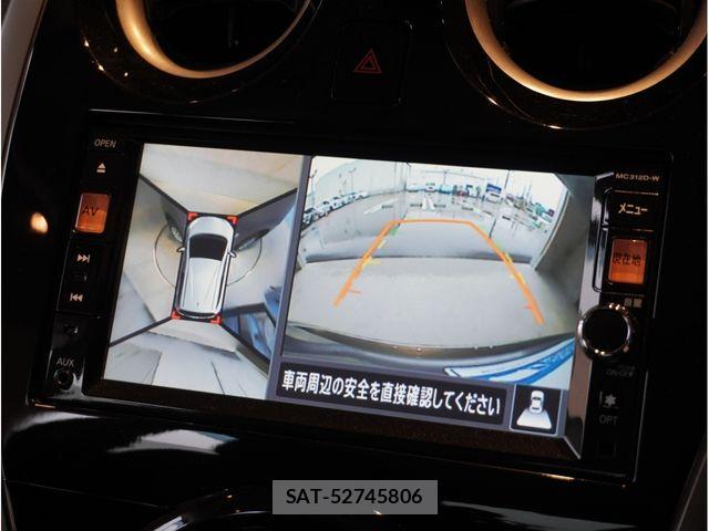 Nissan NOTE 2013-04 8074986-21