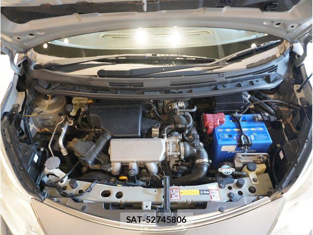 Nissan NOTE 2013-04 8074986-29