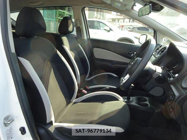 Nissan NOTE 2020-02 8074976-13
