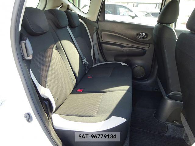 Nissan NOTE 2020-02 8074976-14