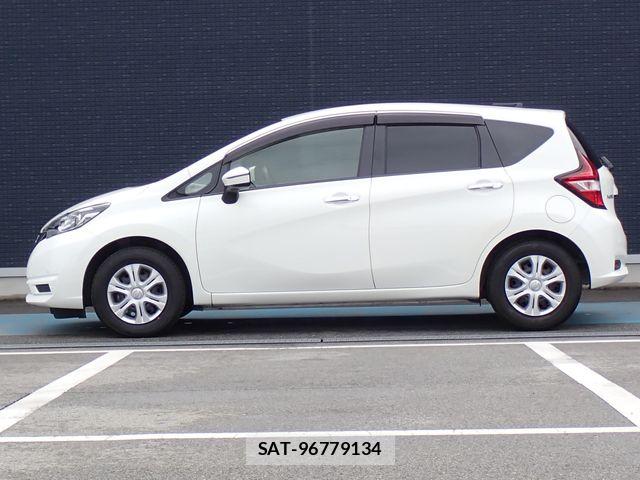 Nissan NOTE 2020-02 8074976-16