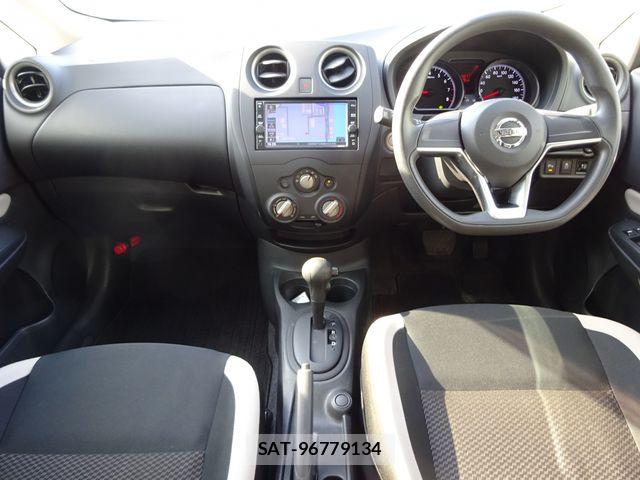 Nissan NOTE 2020-02 8074976-1