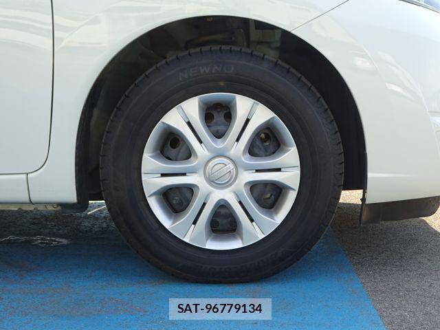 Nissan NOTE 2020-02 8074976-19