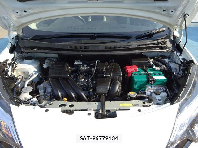 Nissan NOTE 2020-02 8074976-3