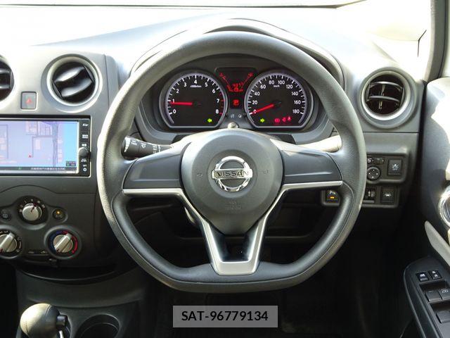 Nissan NOTE 2020-02 8074976-4