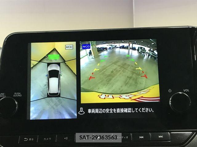 Nissan NOTE 2021-06 8074968-13