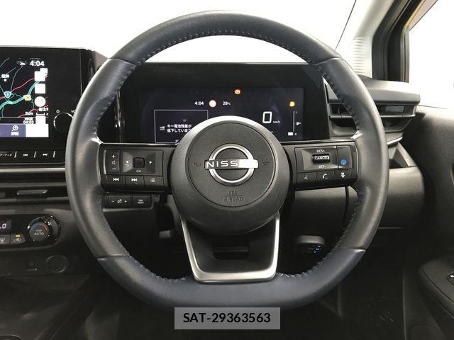 Nissan NOTE 2021-06 8074968-17