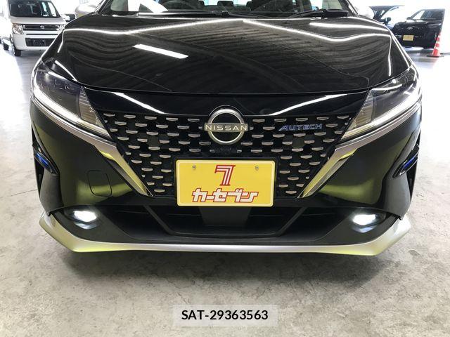 Nissan NOTE 2021-06 8074968-24