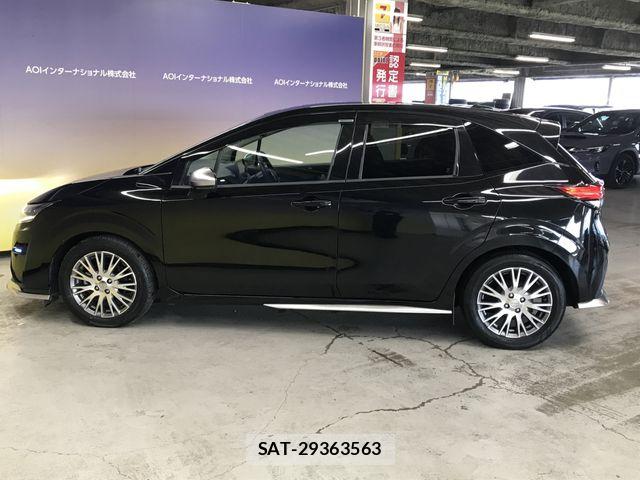 Nissan NOTE 2021-06 8074968-2