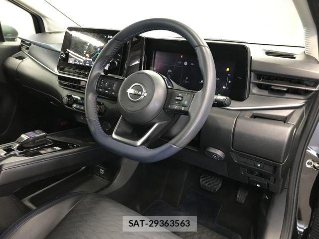 Nissan NOTE 2021-06 8074968-6