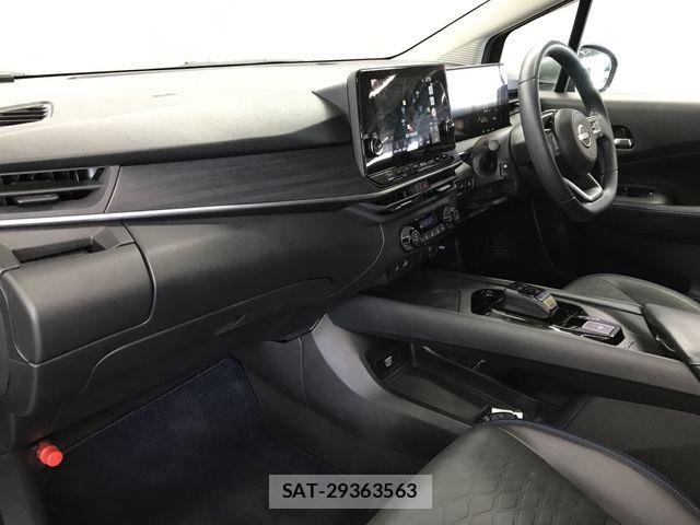 Nissan NOTE 2021-06 8074968-7
