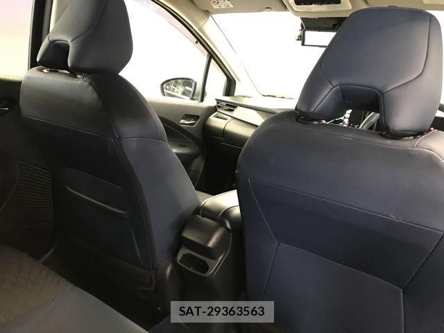 Nissan NOTE 2021-06 8074968-8