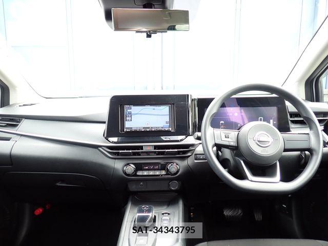 Nissan NOTE 2023-04 8074967-1