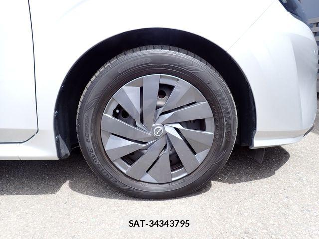 Nissan NOTE 2023-04 8074967-25