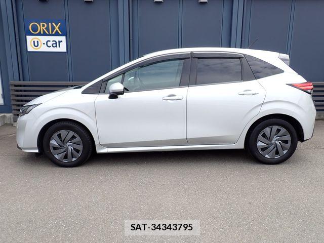 Nissan NOTE 2023-04 8074967-26