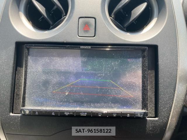 Nissan NOTE 2016-03 8074996-14