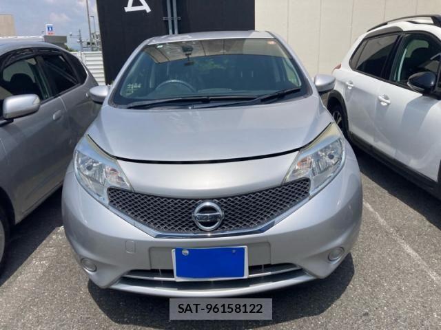 Nissan NOTE 2016-03 8074996-1