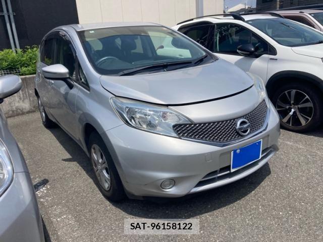 Nissan NOTE 2016-03 8074996-2