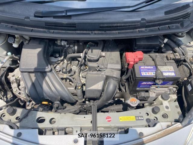 Nissan NOTE 2016-03 8074996-3