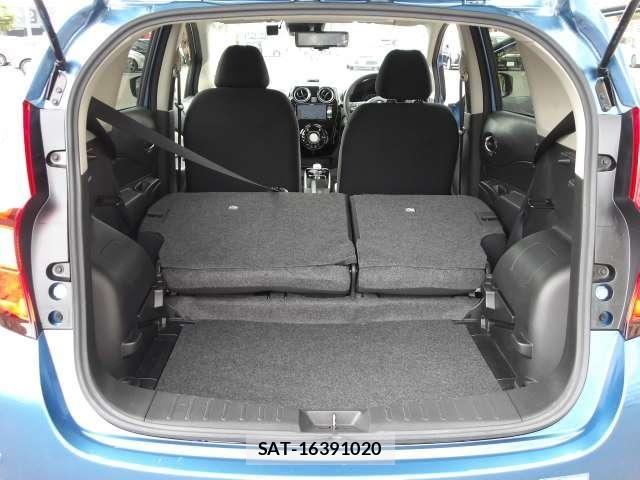 Nissan NOTE 2017-11 8074981-9