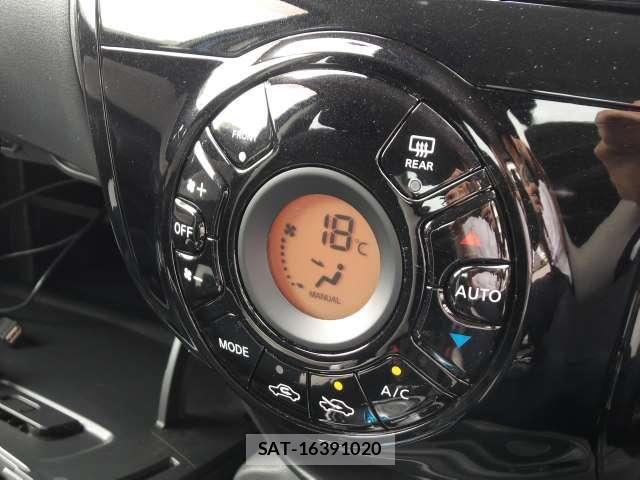 Nissan NOTE 2017-11 8074981-13