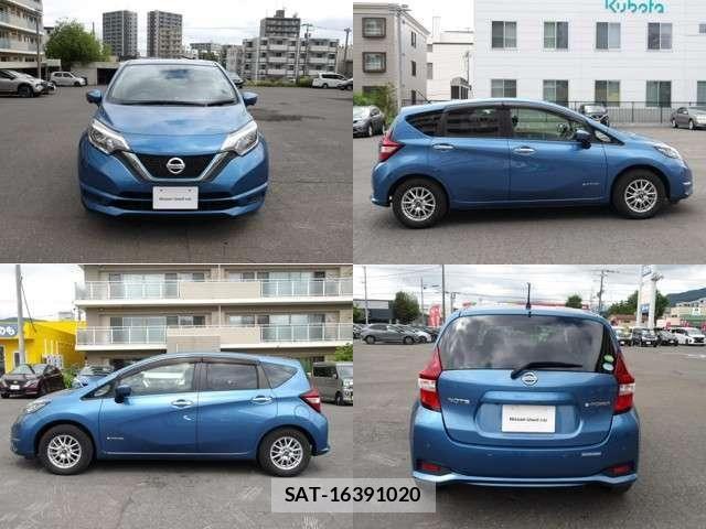 Nissan NOTE 2017-11 8074981-18