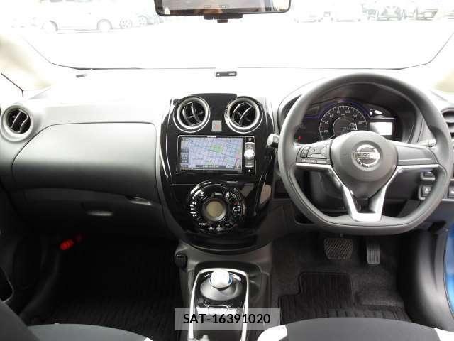 Nissan NOTE 2017-11 8074981-2