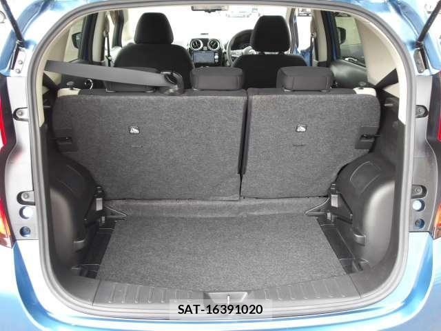 Nissan NOTE 2017-11 8074981-29