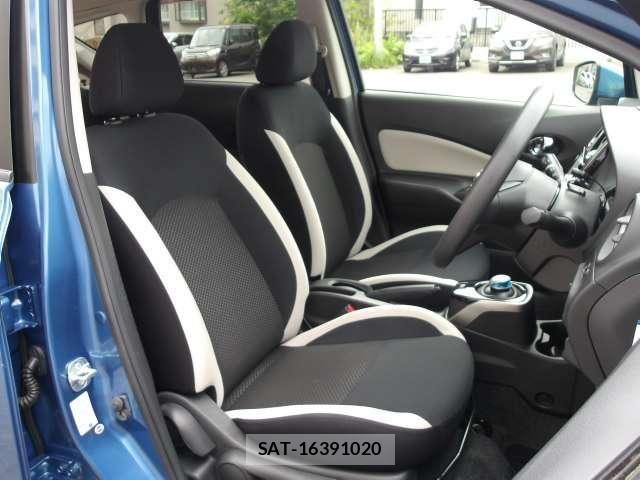 Nissan NOTE 2017-11 8074981-5