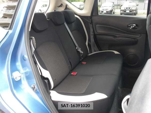 Nissan NOTE 2017-11 8074981-6
