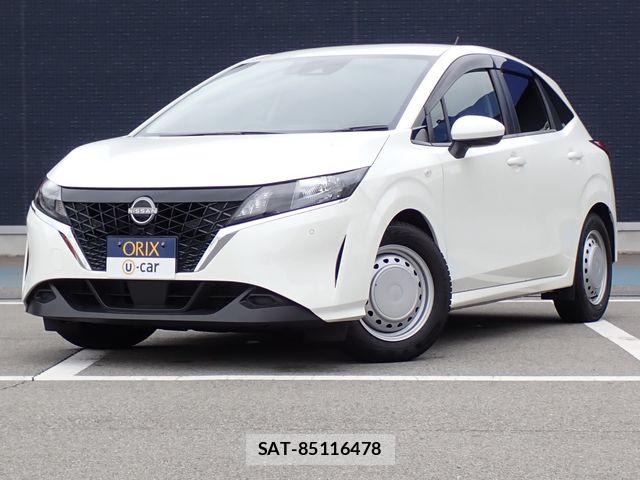 Nissan NOTE 2023-02 8074963-0